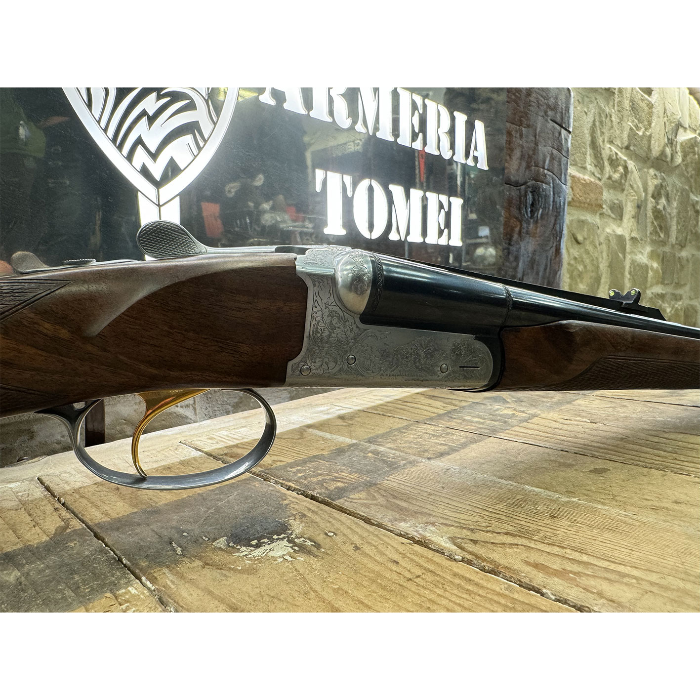 DOPPIETTA SABATTI CLASSIC 92 cal. 8x57JRS