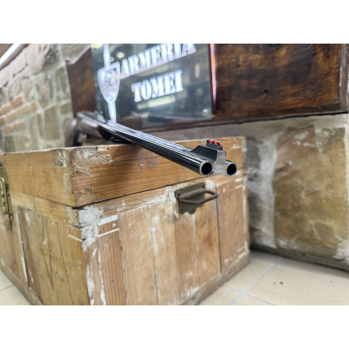 DOPPIETTA SABATTI CLASSIC 92 cal. 8x57JRS