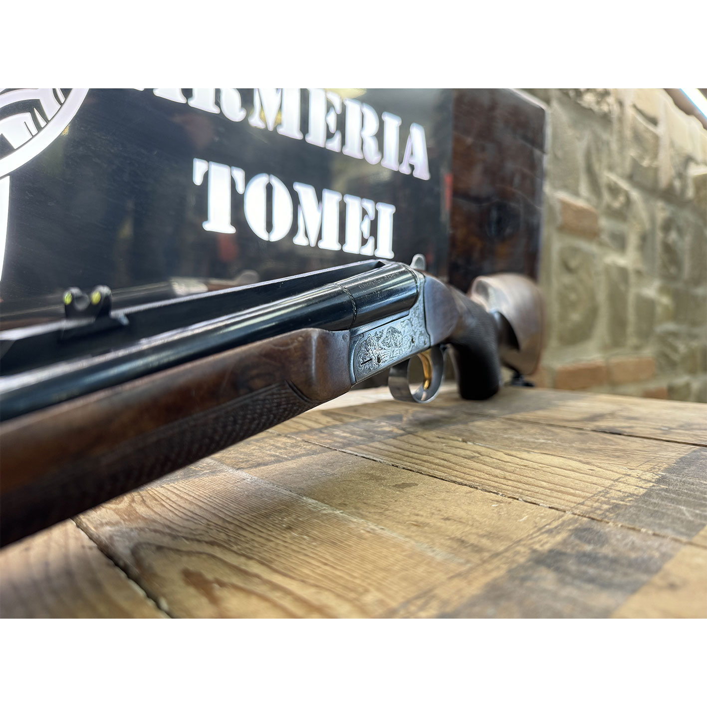 DOPPIETTA SABATTI CLASSIC 92 cal. 8x57JRS