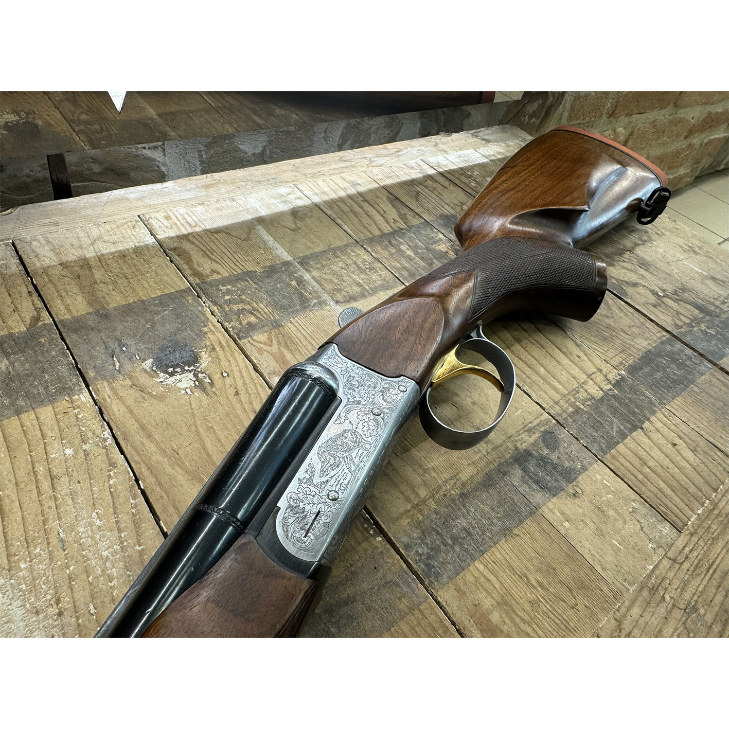 DOPPIETTA SABATTI CLASSIC 92 cal. 8x57JRS
