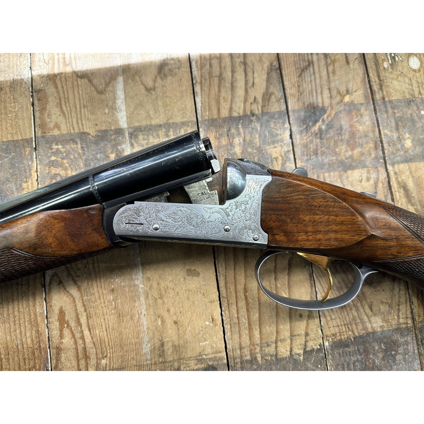 DOPPIETTA SABATTI CLASSIC 92 cal. 8x57JRS