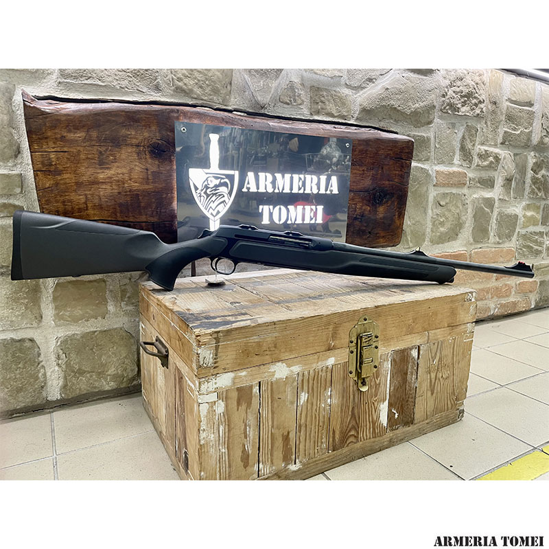 Carabina caccia semiautomatica SAUER 303 cal. 308 Win