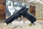 SIG SAUER MOSQUITO calibro .22LR