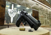 SIG SAUER MOSQUITO calibro .22LR