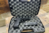 SIG SAUER MOSQUITO calibro .22LR