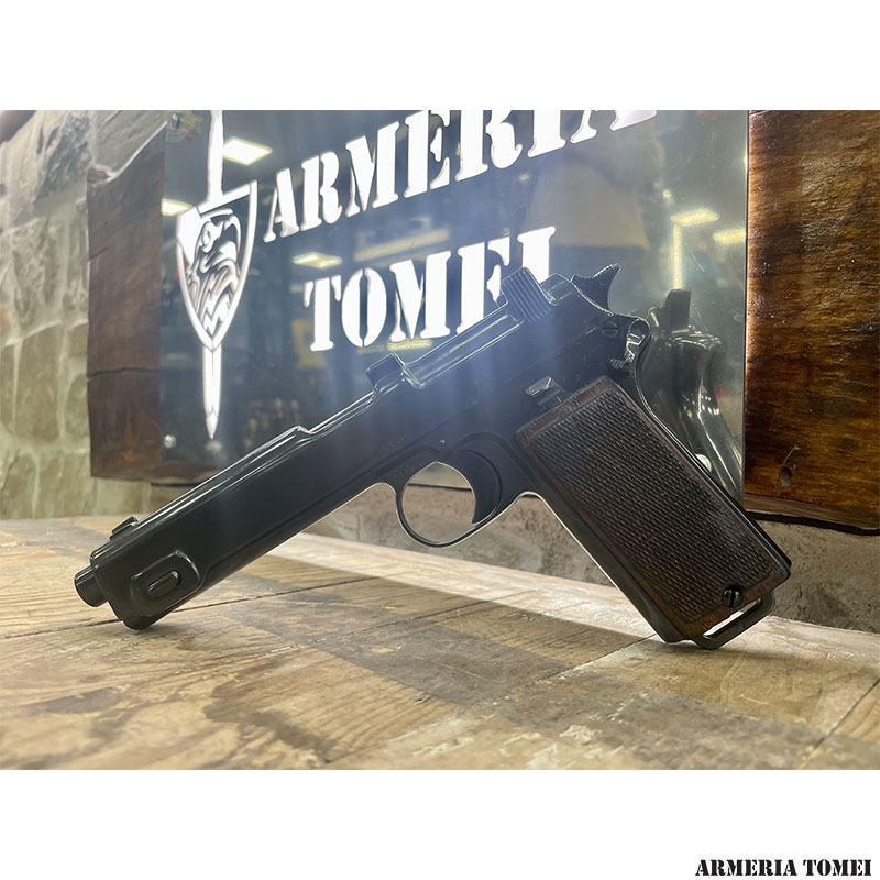 PISTOLA STEYR 1912 cal. 9×23 Steyr
