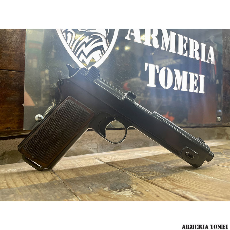 PISTOLA STEYR 1912 cal. 9×23 Steyr