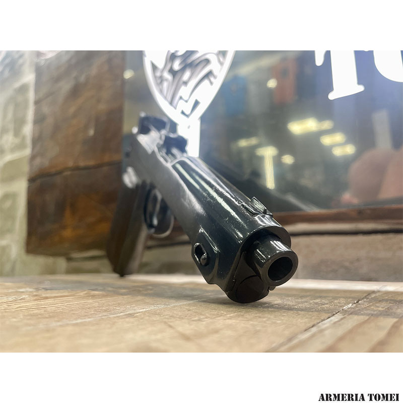 PISTOLA STEYR 1912 cal. 9×23 Steyr