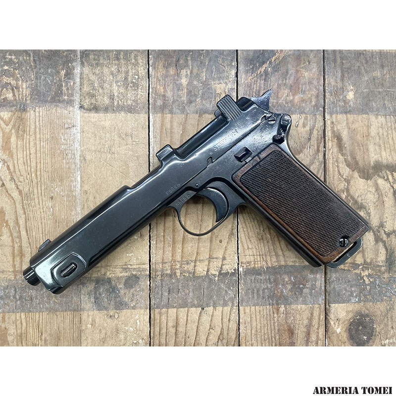 PISTOLA STEYR 1912 cal. 9×23 Steyr