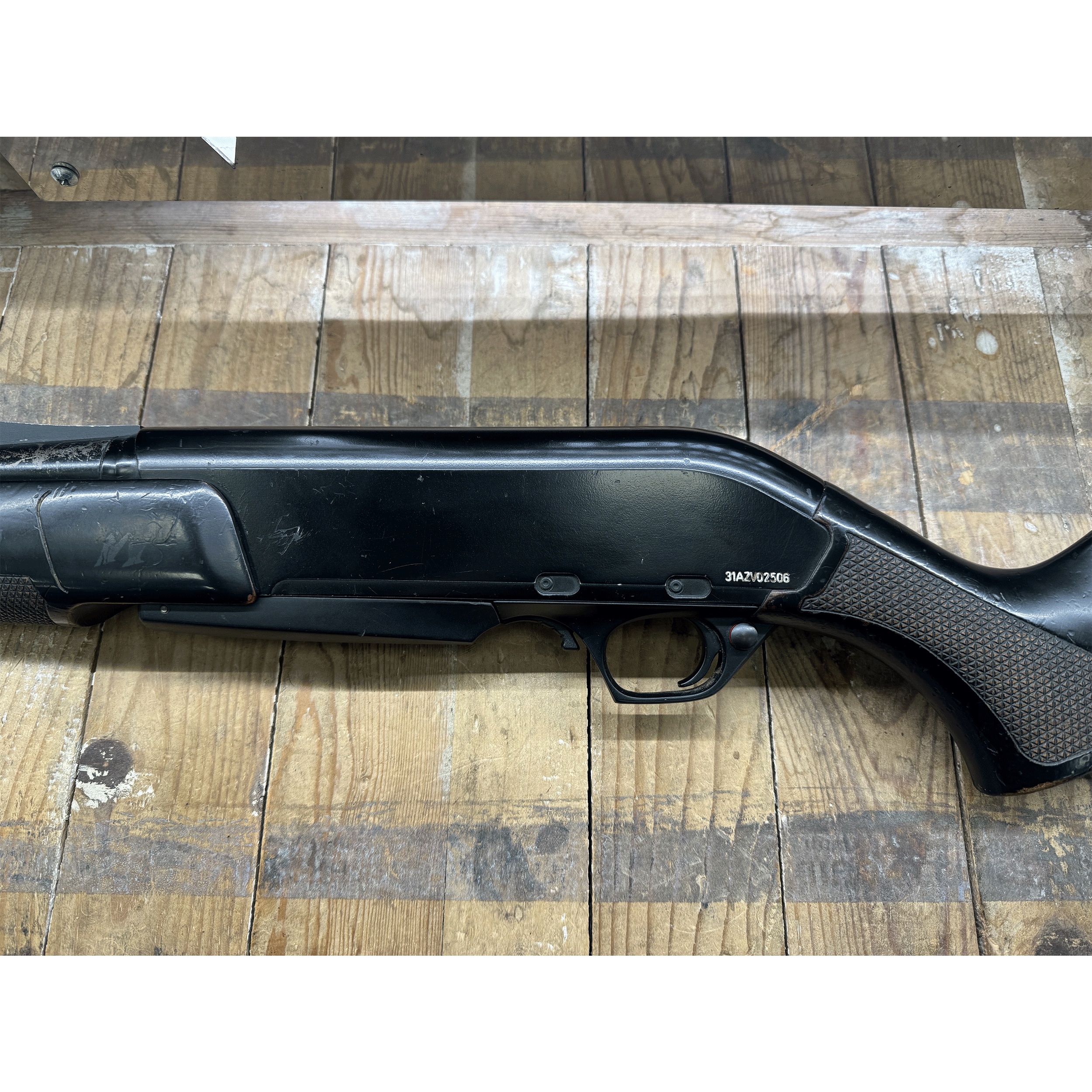 semiautomatico WINCHESTER SXR TRACKER cal. 30-06