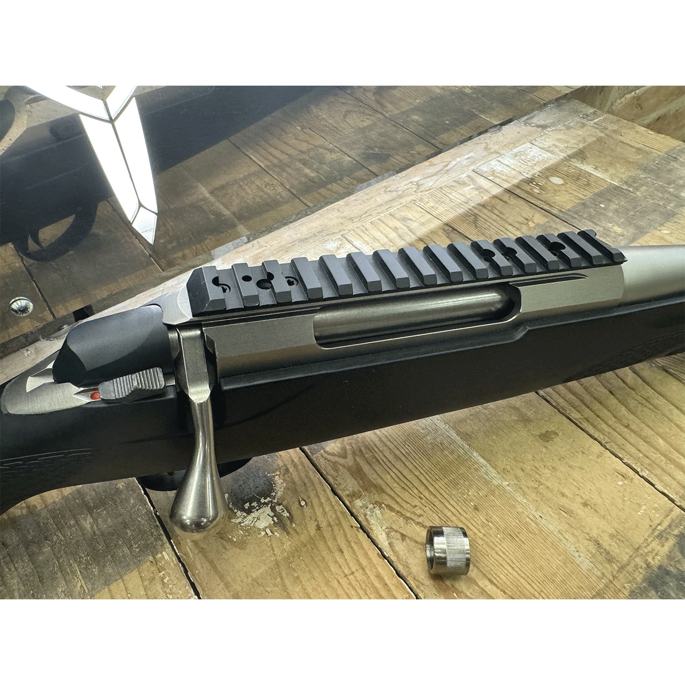 TIKKA T3 LITE STAINLESS cal. 308 WIN