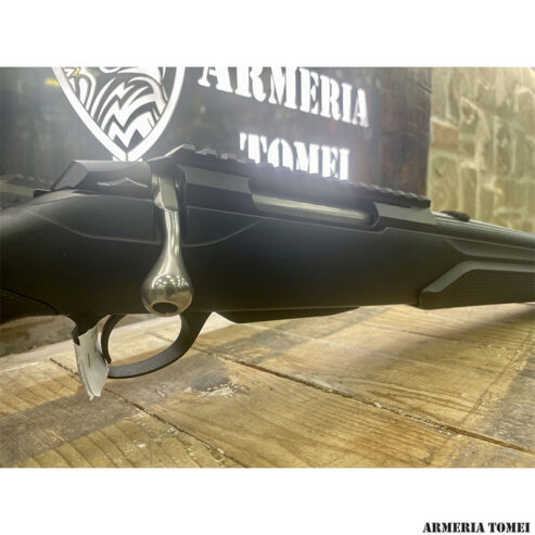 Carabina TIKKA T3x VARMINT cal. 222 Remington