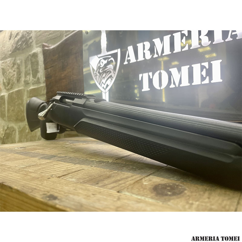 Carabina TIKKA T3x VARMINT cal. 222 Remington