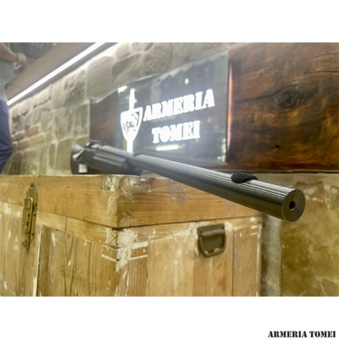 Carabina TIKKA T3x VARMINT cal. 222 Remington