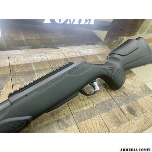 Carabina TIKKA T3x VARMINT cal. 222 Remington
