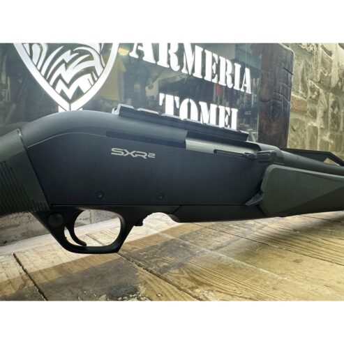 WINCHESTER SXR2 cal. 9,3×62