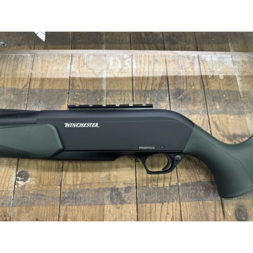 WINCHESTER SXR2 cal. 9,3×62