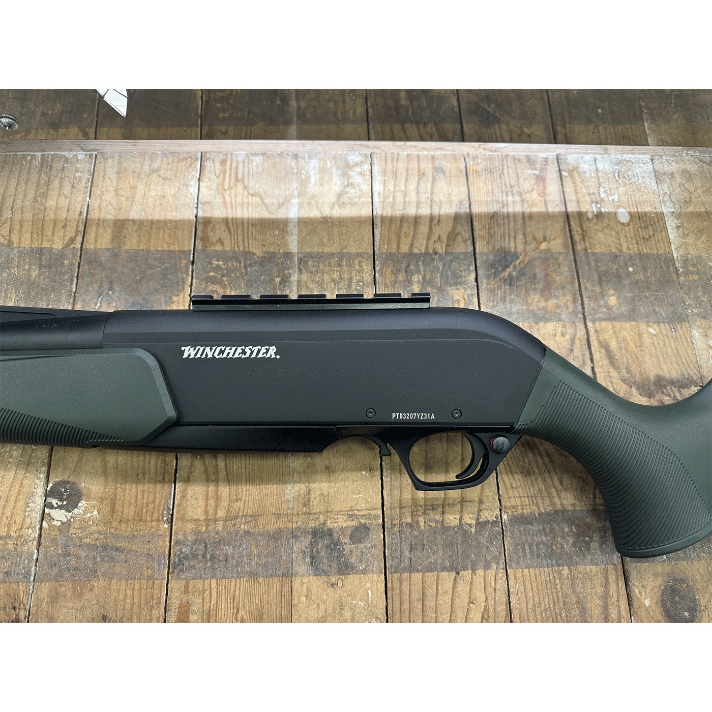 WINCHESTER SXR2 cal. 9,3×62