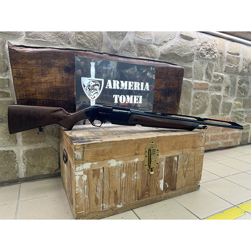 Carabina WINCHESTER SXR VULCAN cal. 9,3×62