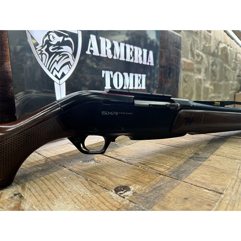 Carabina WINCHESTER SXR VULCAN cal. 9,3×62