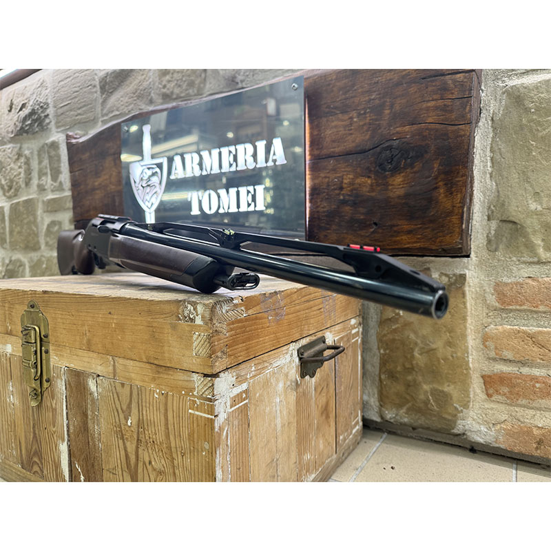 Carabina WINCHESTER SXR VULCAN cal. 9,3×62
