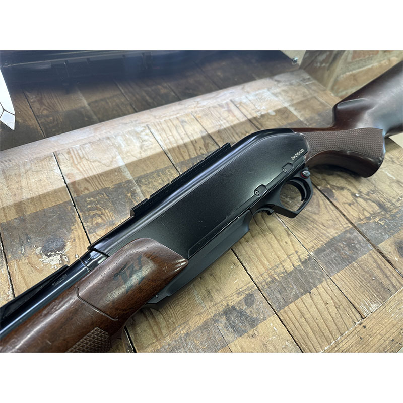 Carabina WINCHESTER SXR VULCAN cal. 9,3×62