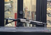 FABARM STF 12 PISTOL WOLF GREY