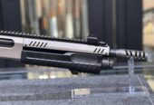 FABARM STF 12 PISTOL WOLF GREY