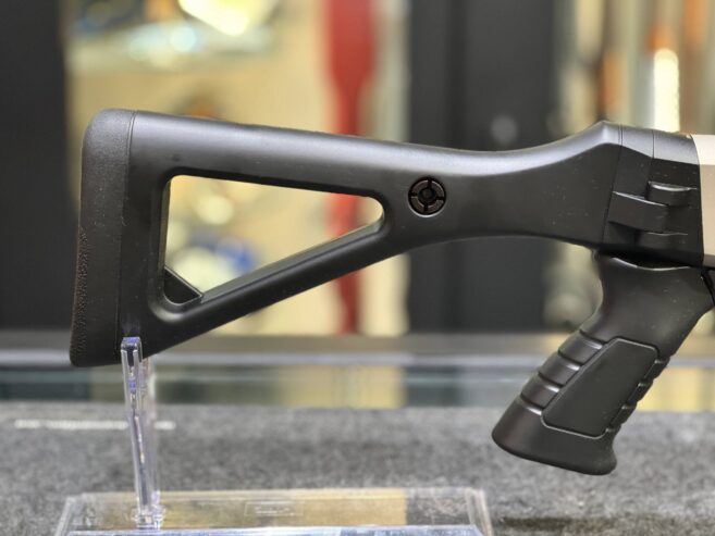 FABARM STF 12 PISTOL WOLF GREY