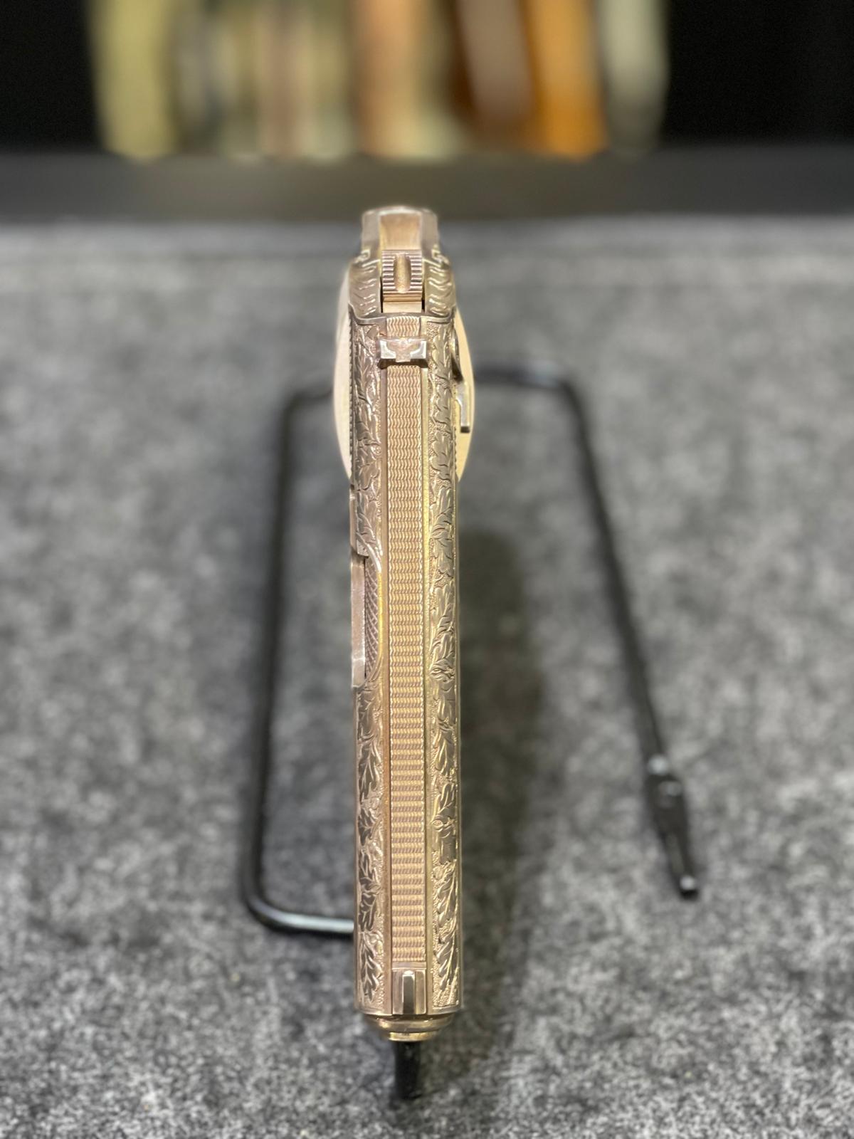 WALTHER PP Edizione Limitata