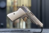 WALTHER PP Edizione Limitata