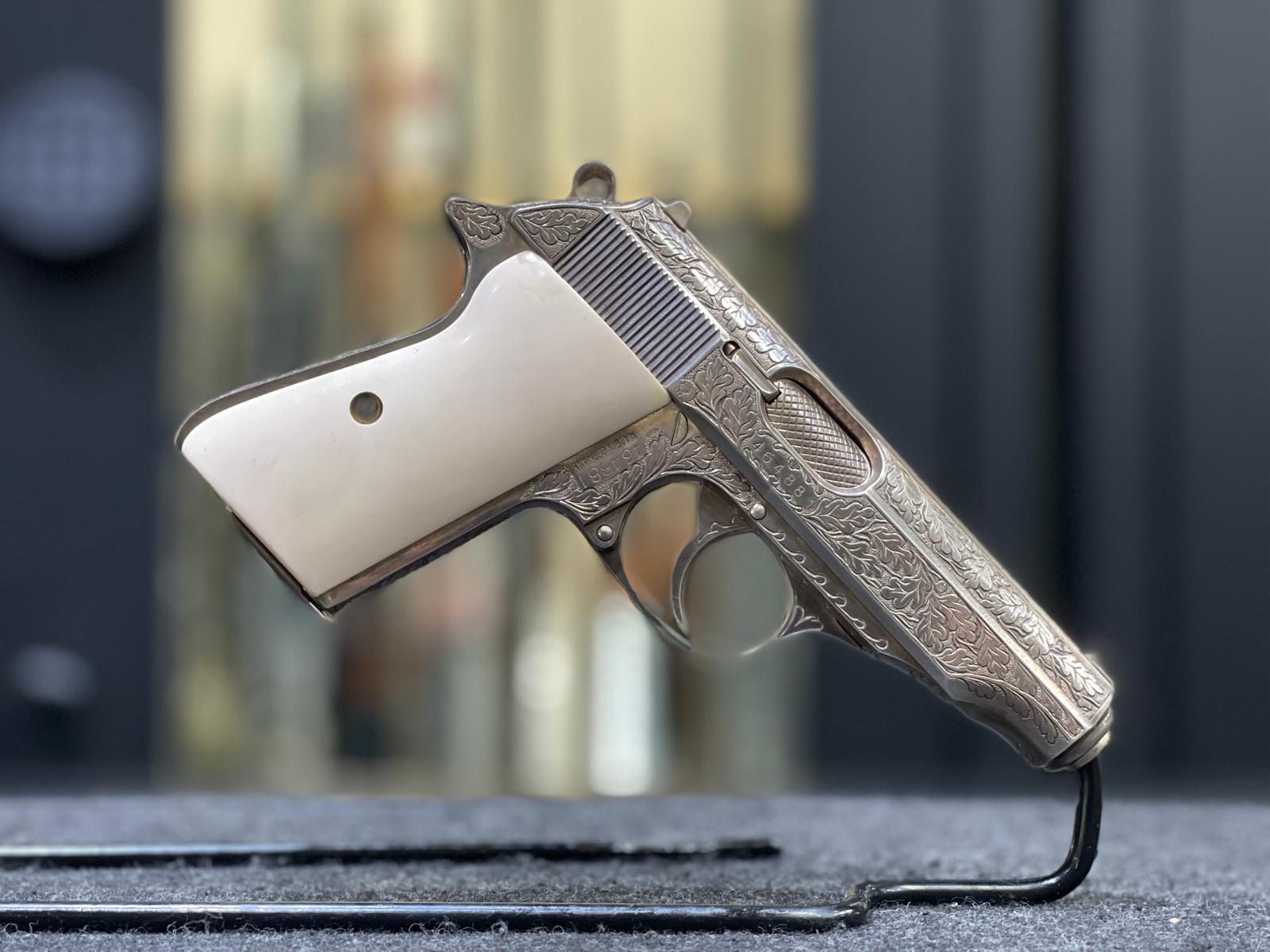 WALTHER PP Edizione Limitata