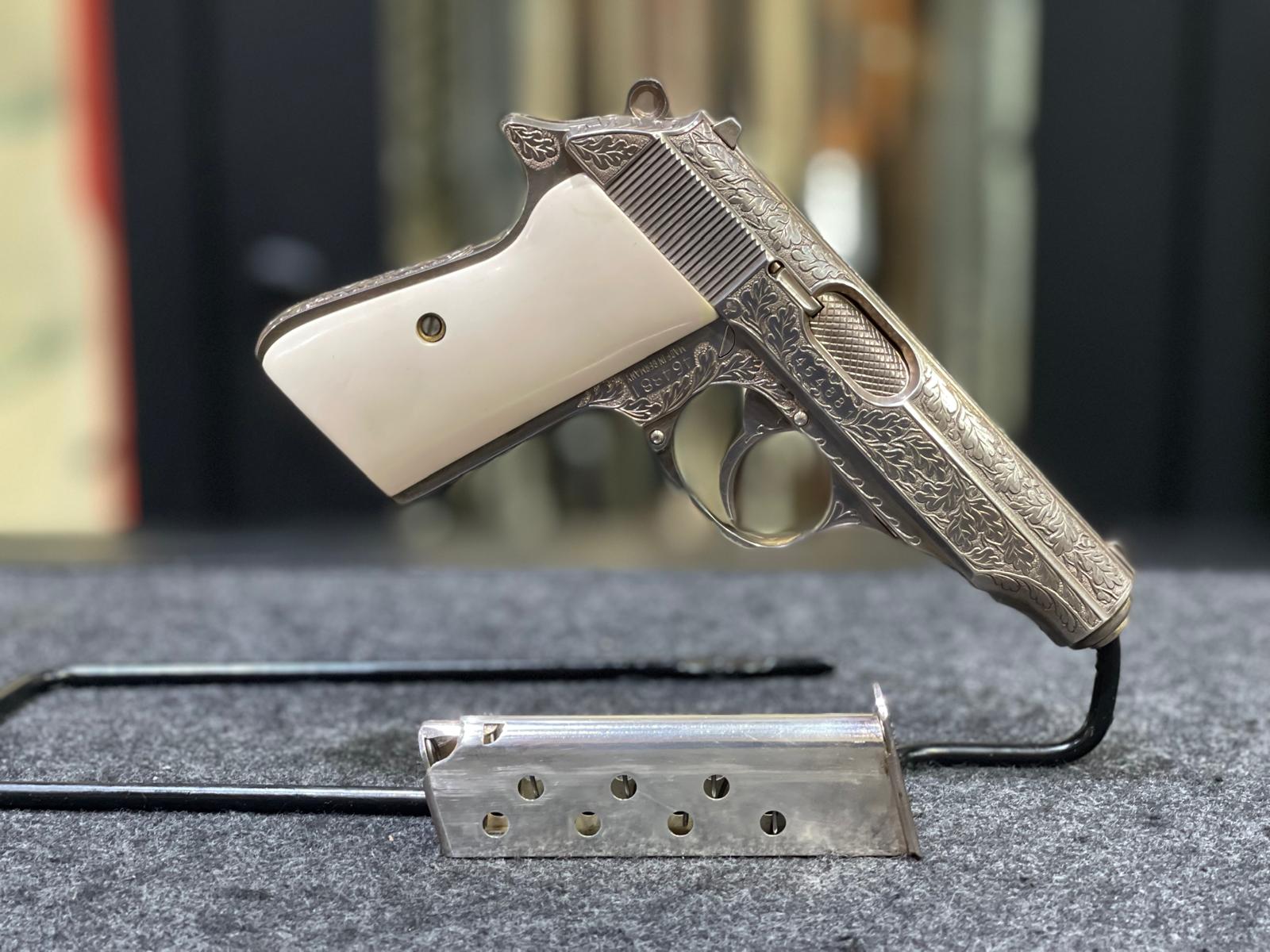 WALTHER PP Edizione Limitata