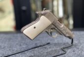 WALTHER PP Edizione Limitata