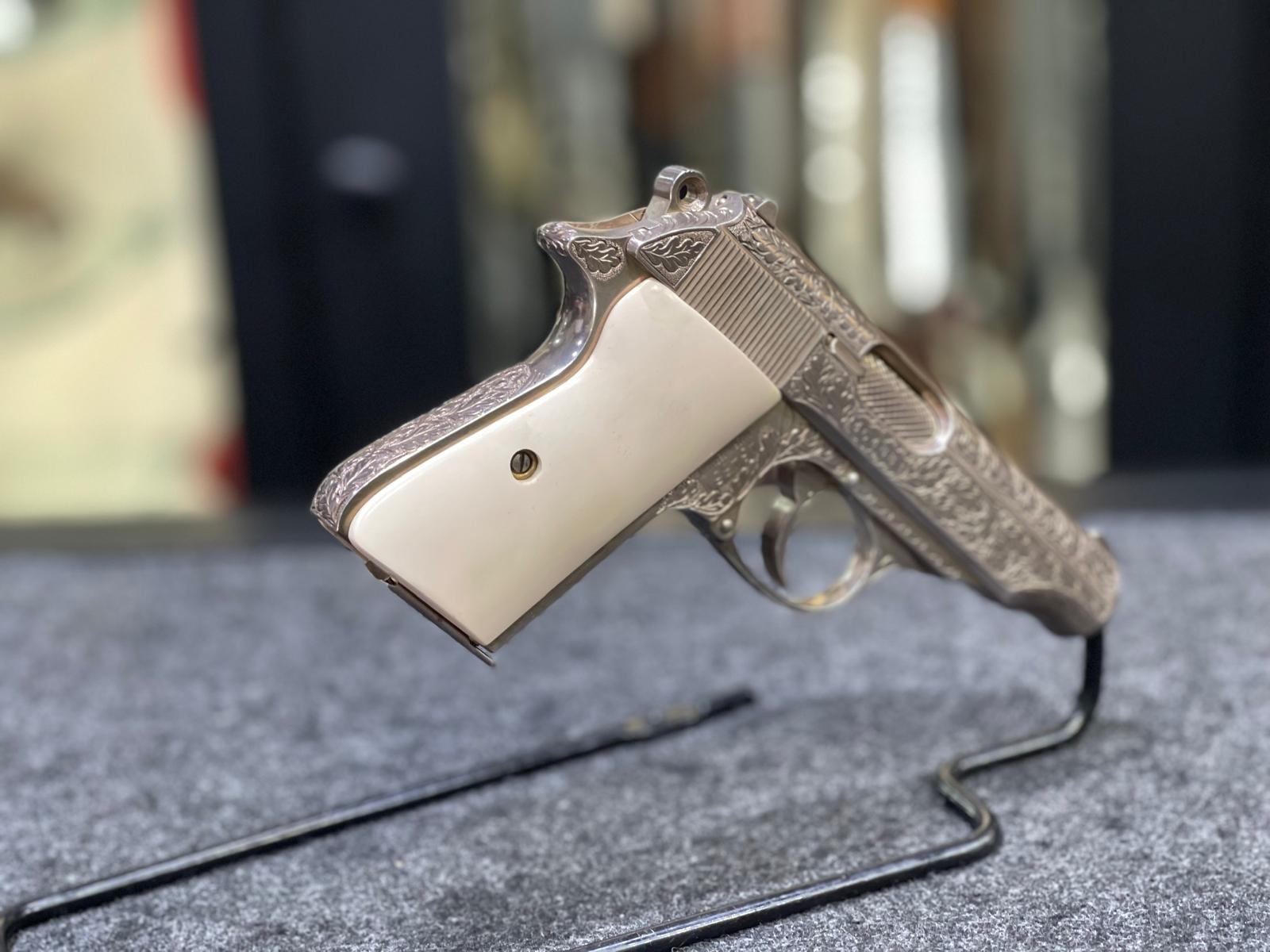 WALTHER PP Edizione Limitata