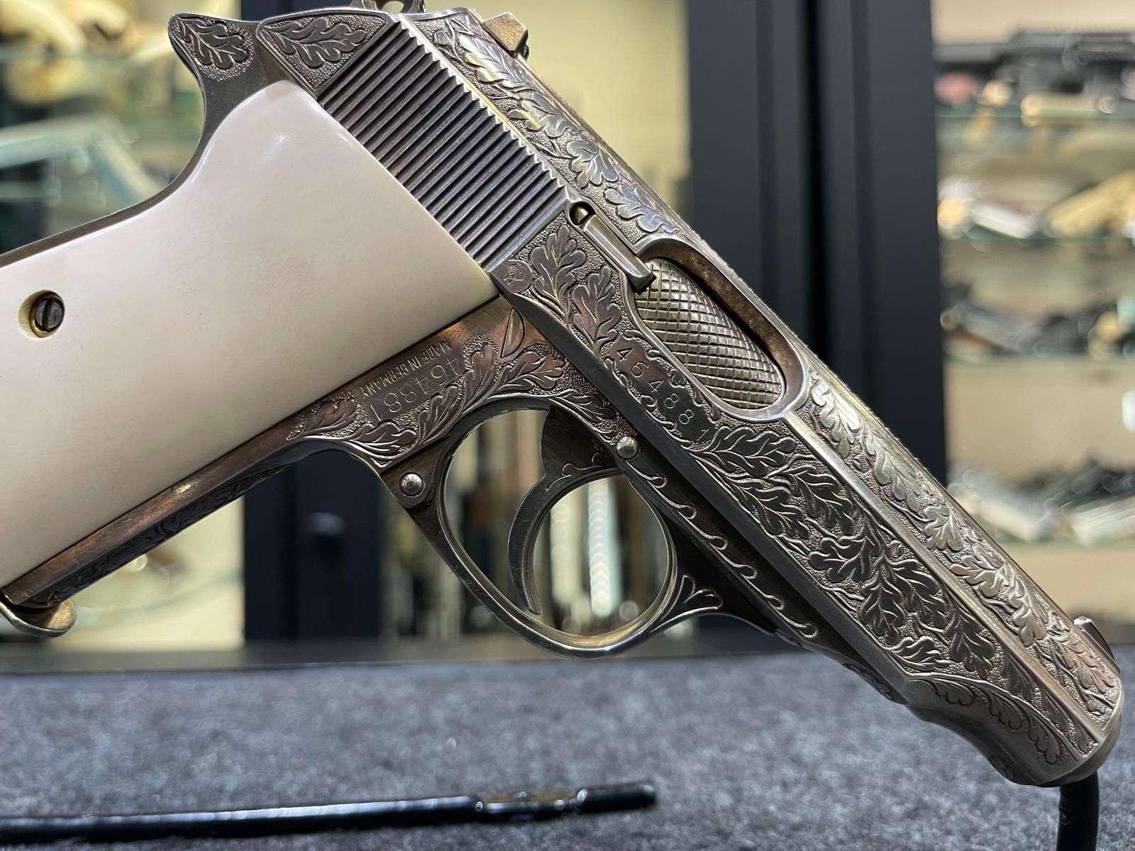 WALTHER PP Edizione Limitata