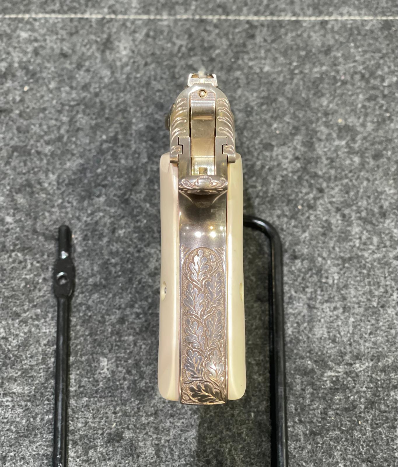 WALTHER PP Edizione Limitata