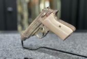 WALTHER PP Edizione Limitata