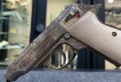 WALTHER PP Edizione Limitata