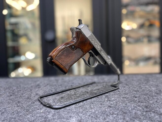 Walther P38 limited edition