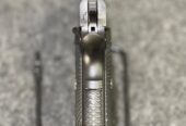 Wilson Combat X TAC