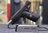 Wilson Combat X TAC