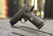 Wilson Combat X TAC
