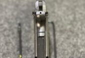 Wilson Combat CQB