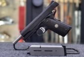 Wilson Combat CQB
