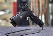 Wilson Combat CQB