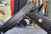 Wilson Combat CQB