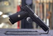 Wilson Combat CQB