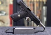 Wilson Combat CQB