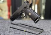 Wilson Combat CQB
